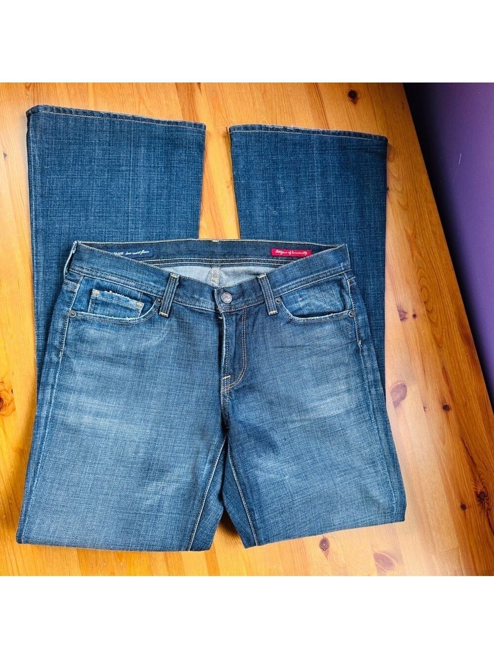 Citizens of humanity jeans